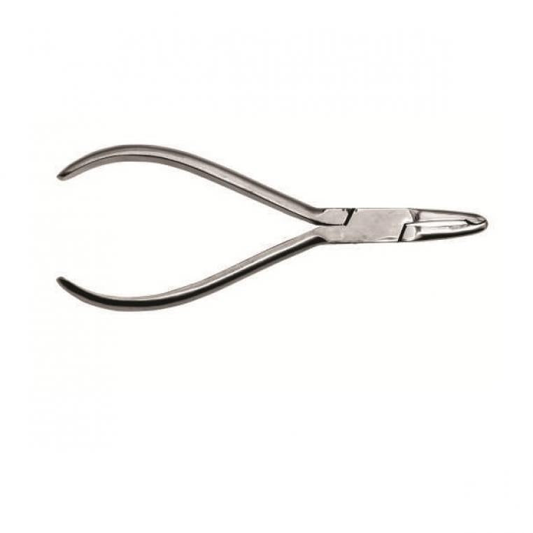 Whiteroot Band Contouring Plier