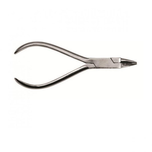 Whiteroot Long Beak Plier