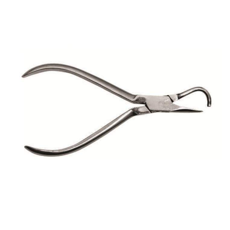 Whiteroot Posterior Band Remover