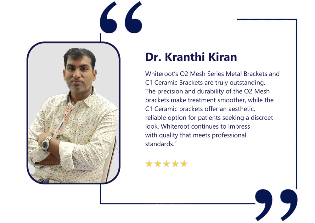 Dr. Kranthi Kiran 1