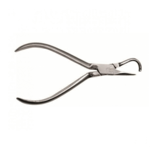Whiteroot Posterior Band Remover