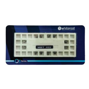 pedo Whiteroot PEDO Bracket