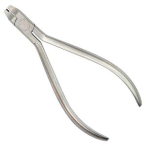 Whiteroot Crimpable Hook Plier
